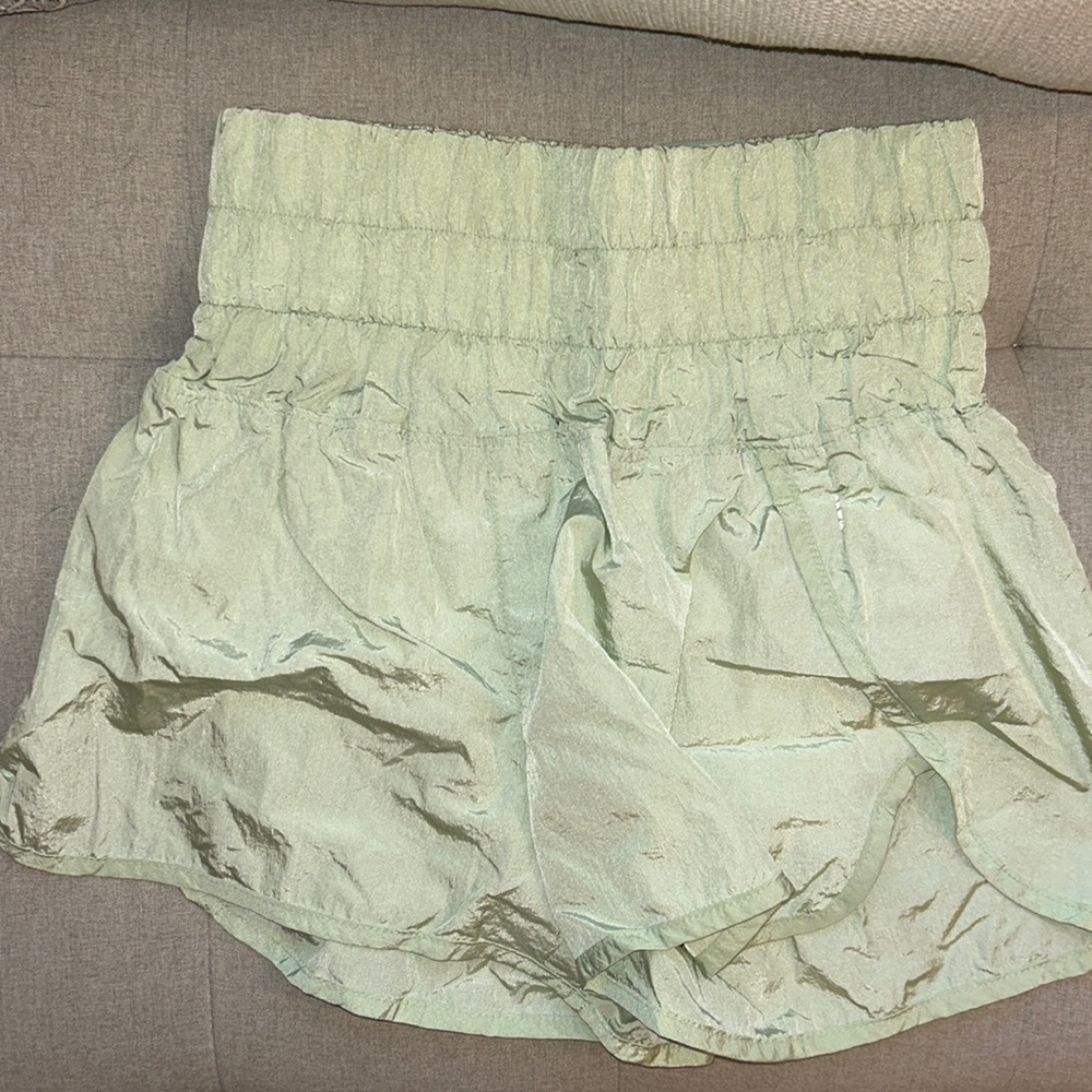 Way home free people movement shorts